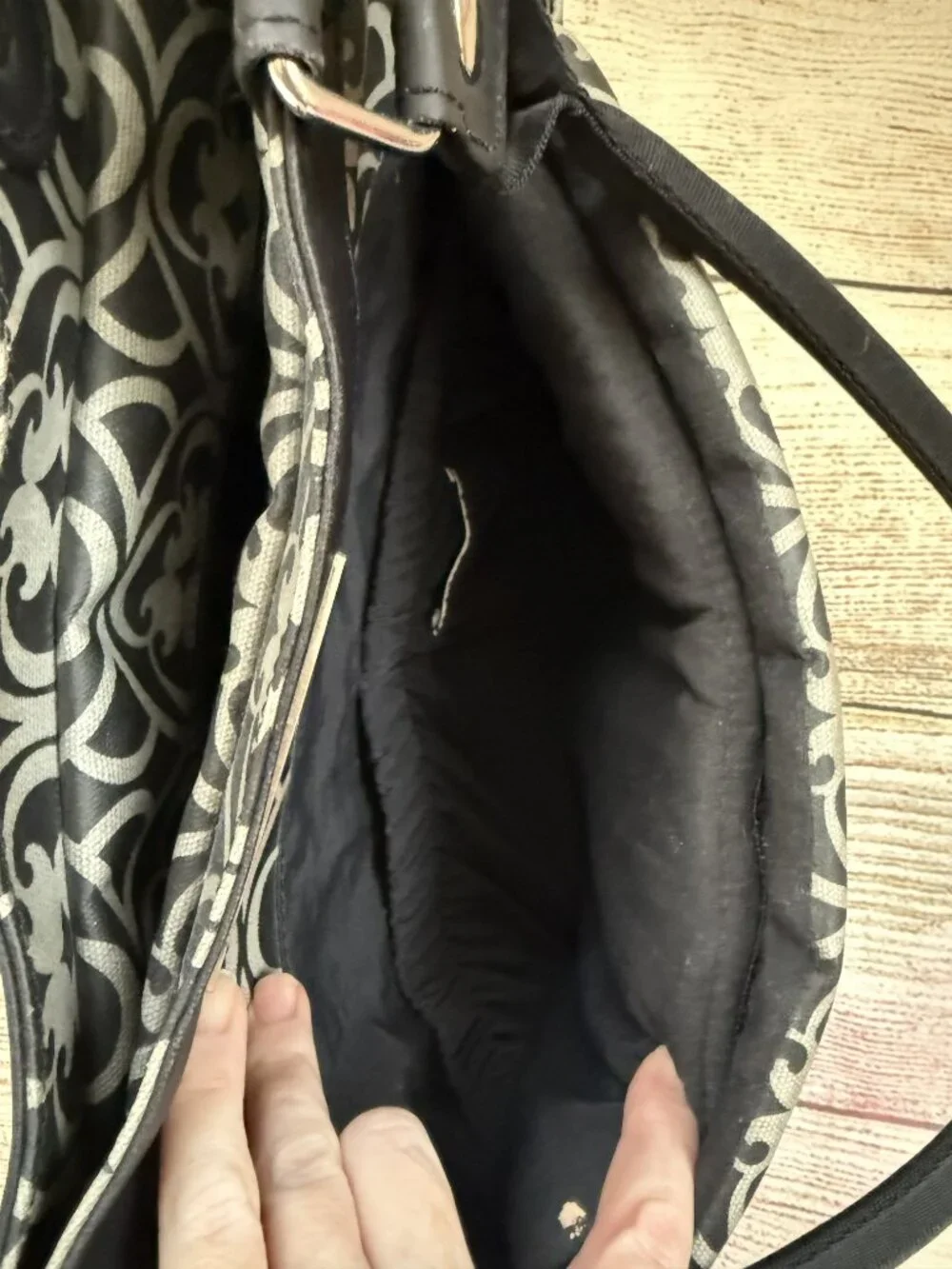 Petunia Picklebottom City Carryall Diaper Bag